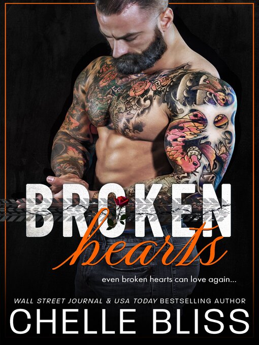 Title details for Broken Hearts by Chelle Bliss - Available